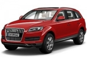 Q7 2005-2015